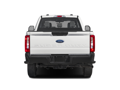 2027 Ford F-250 Super Duty Base