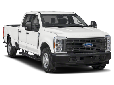 2027 Ford F-250 Super Duty Base