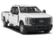 2027 Ford F-250 Super Duty Base