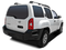 2008 Nissan Xterra S