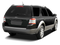 2009 Ford Taurus X SEL