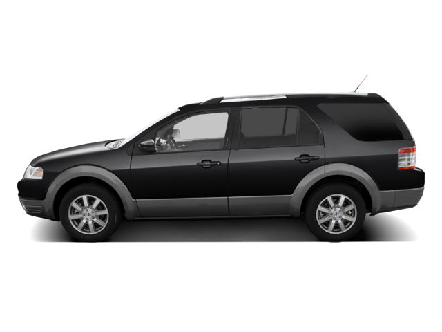 2009 Ford Taurus X SEL
