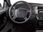 2011 Ford Ranger Sport
