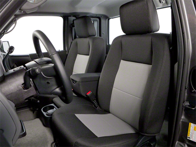 2011 Ford Ranger Sport
