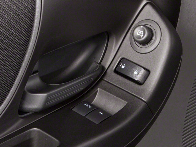 2011 Ford Ranger Sport