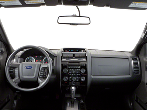 2012 Ford Escape 4 Door SUV
