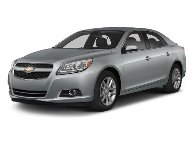 2013 Chevrolet Malibu Base