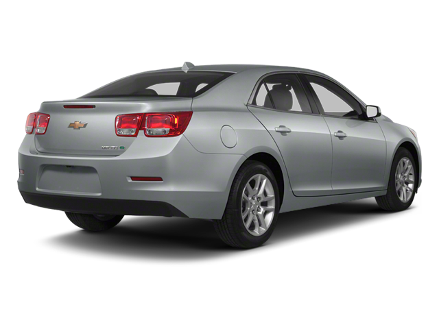 2013 Chevrolet Malibu Base