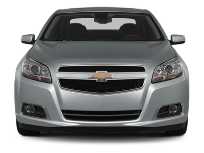 2013 Chevrolet Malibu Base