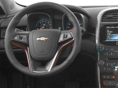 2013 Chevrolet Malibu Base