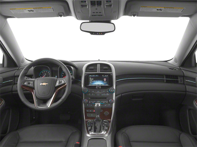 2013 Chevrolet Malibu Base