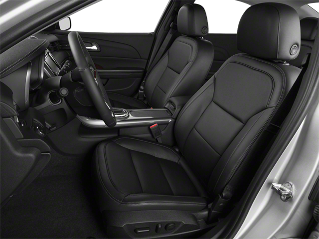 2013 Chevrolet Malibu Base