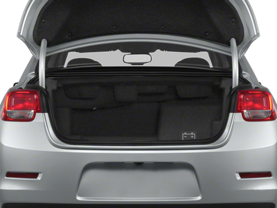 2013 Chevrolet Malibu Base