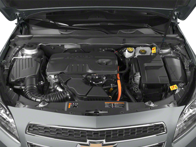 2013 Chevrolet Malibu Base