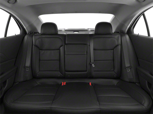 2013 Chevrolet Malibu Base