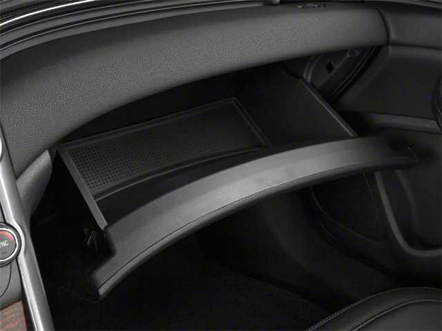 2013 Chevrolet Malibu Base