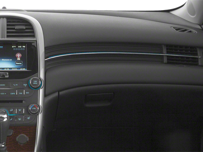 2013 Chevrolet Malibu Base