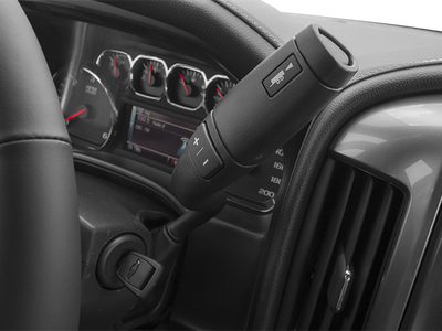 2014 Chevrolet Silverado 1500 LT w/2LT