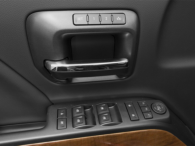 2014 Chevrolet Silverado 1500 LT w/2LT