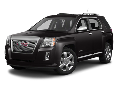 2014 GMC Terrain Base