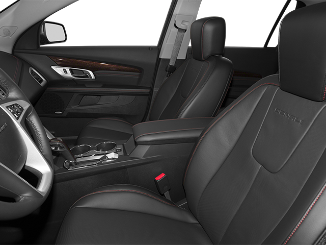 2014 GMC Terrain Base