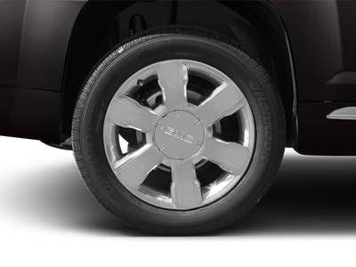2014 GMC Terrain Base