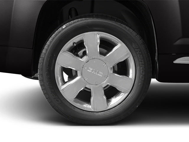 2014 GMC Terrain Base