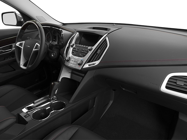2014 GMC Terrain Base