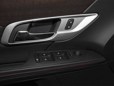 2014 GMC Terrain Base