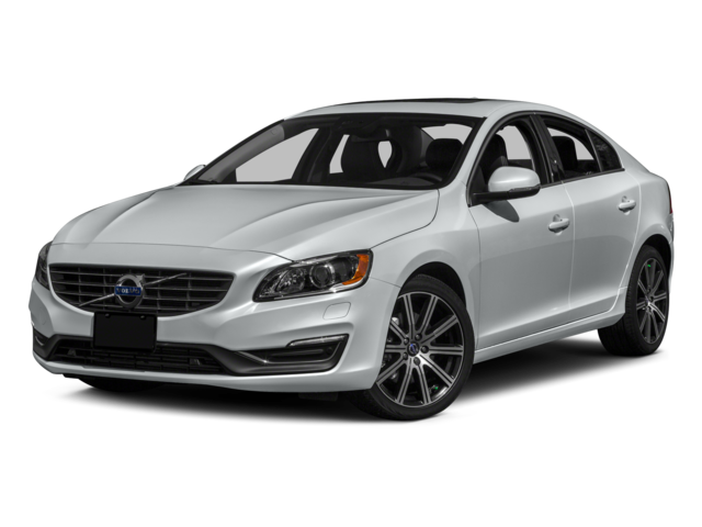 2016 Volvo S60 T5 Drive-E FWD Premier's photo
