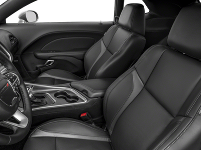 2017 Dodge Challenger GT