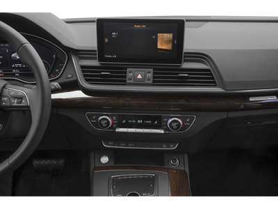 2018 Audi Q5 2.0T Premium