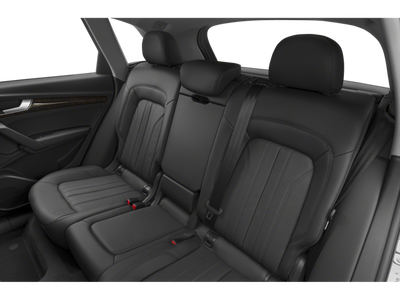 2018 Audi Q5 2.0T Premium