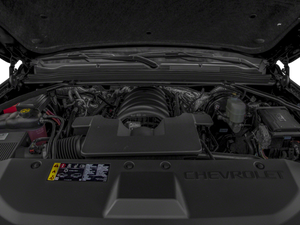 2018 Chevrolet Suburban 4x4 Premier 4dr SUV