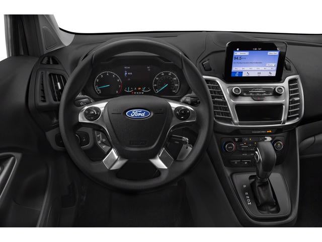 ford transit connect 2020 price