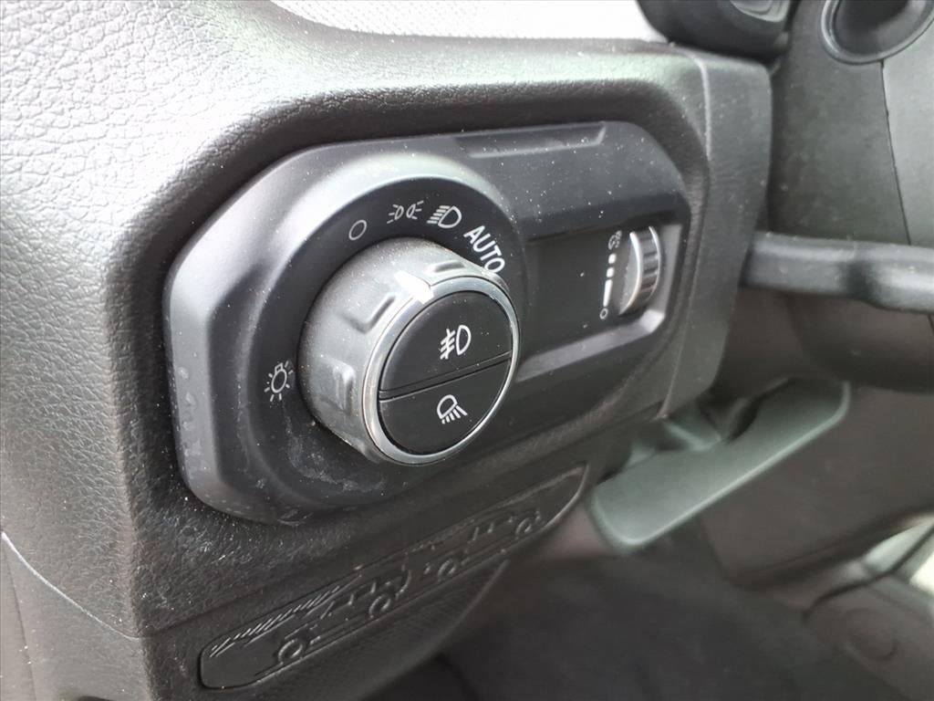 2024 Jeep Gladiator Sport