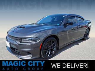 2021 Dodge Charger R/T