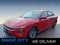 2025 Kia K4 Base