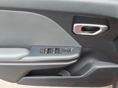 2025 Kia K4 Base