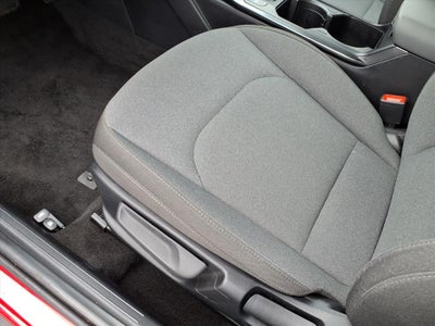 2025 Kia K4 Base