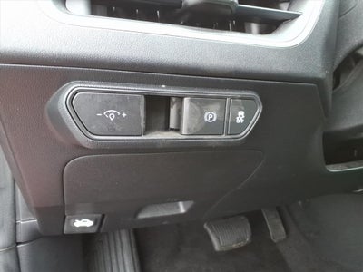 2025 Kia K4 Base