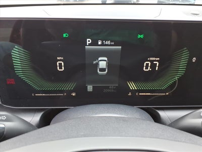 2025 Kia K4 Base
