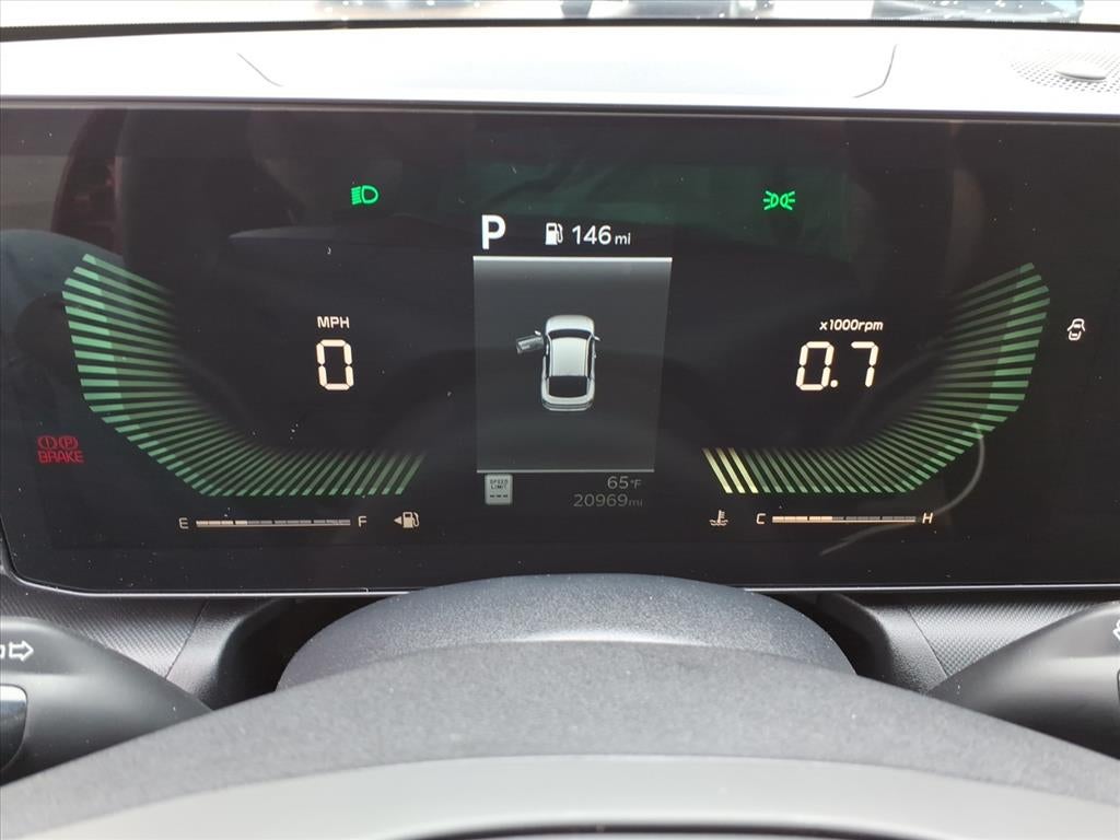 2025 Kia K4 Base