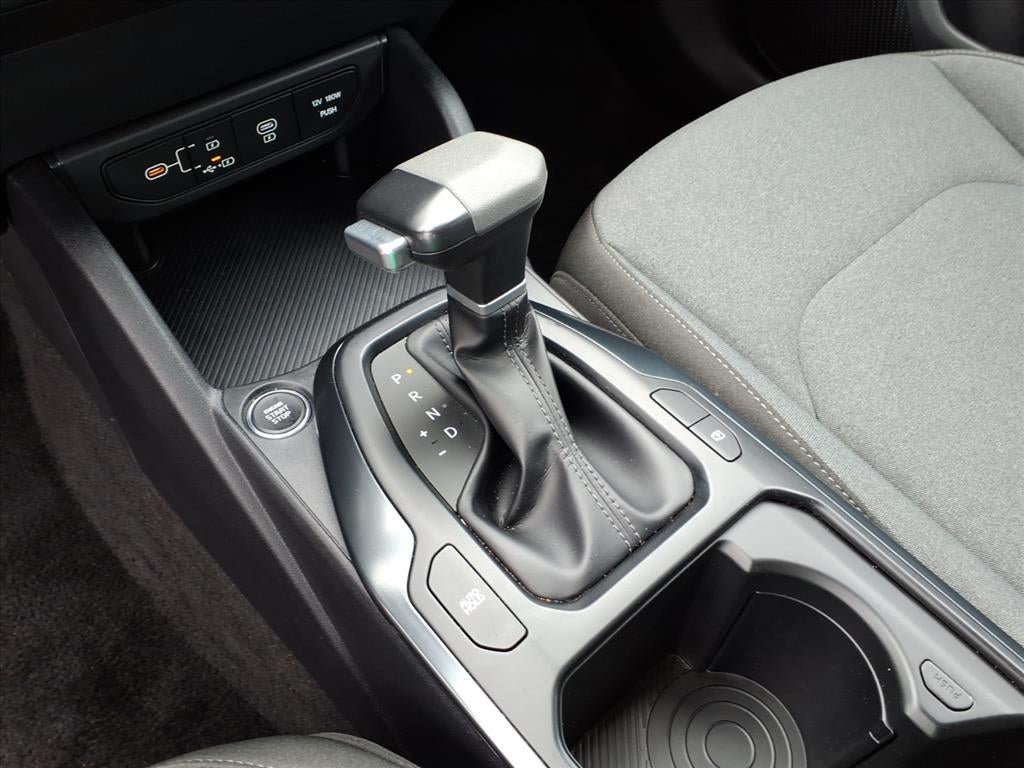 2025 Kia K4 Base
