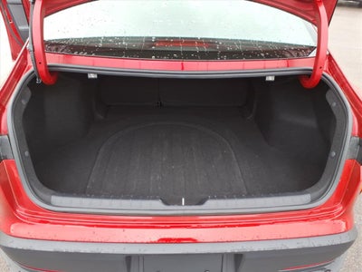 2025 Kia K4 Base