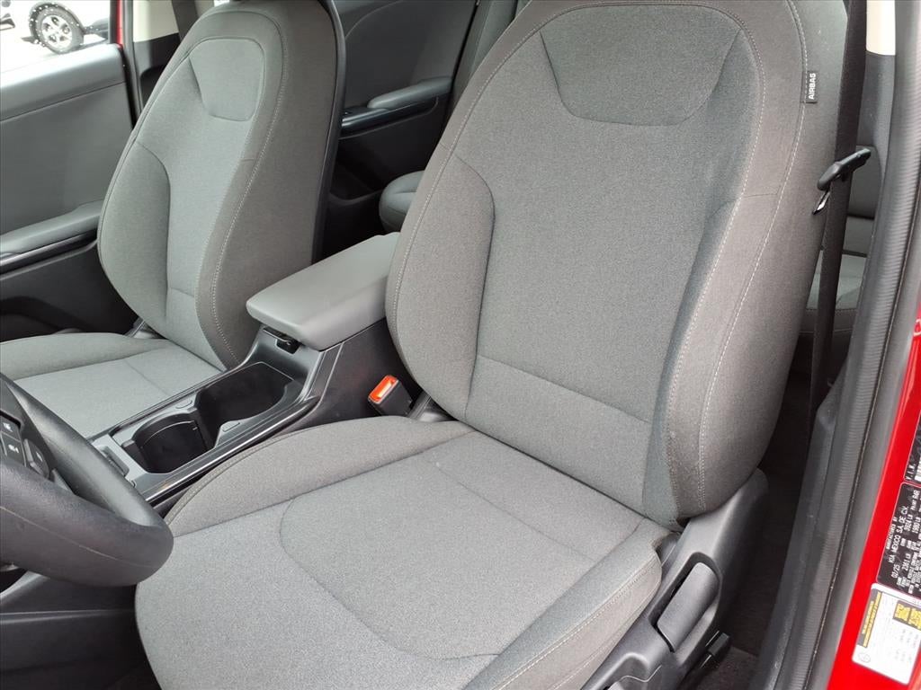 2025 Kia K4 Base