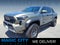 2024 Toyota Tacoma Hybrid TRAILHUNTER