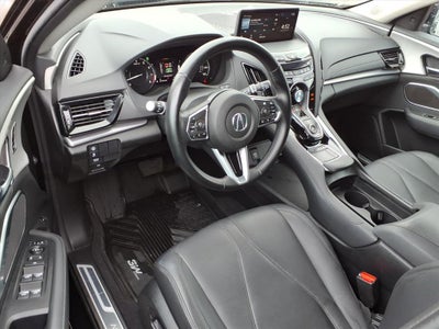 2023 Acura RDX Base