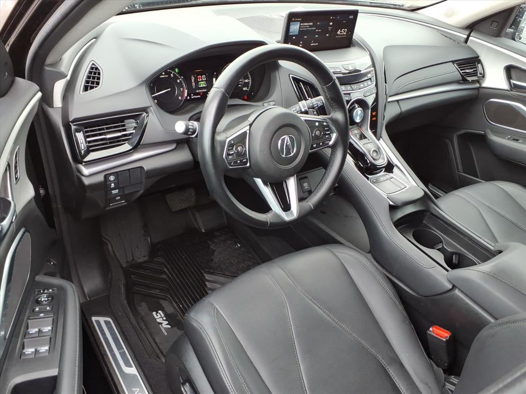 2023 Acura RDX Base
