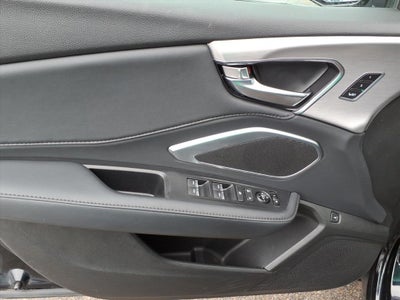 2023 Acura RDX Base